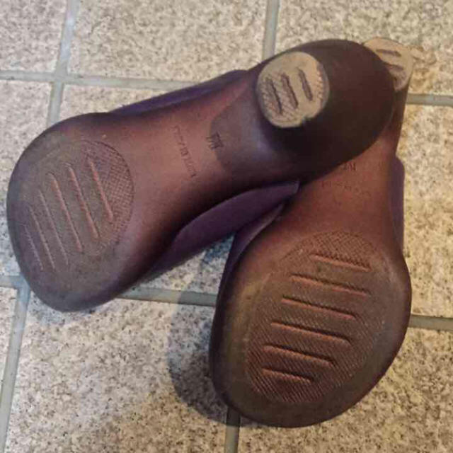 UNIQLO(ユニクロ)のカヌー サボ レディースの靴/シューズ(サンダル)の商品写真