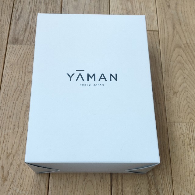 YA-MAN(ヤーマン)のヤーマンフォトプラスEX 新品未使用 YA-MAN スマホ/家電/カメラの美容/健康(フェイスケア/美顔器)の商品写真