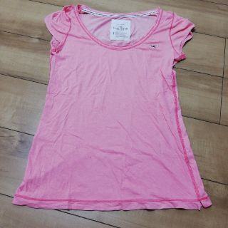 ホリスター(Hollister)のHollister Tシャツ(Tシャツ(半袖/袖なし))