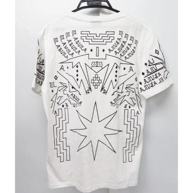 MARCELO BURLON  Tシャツ