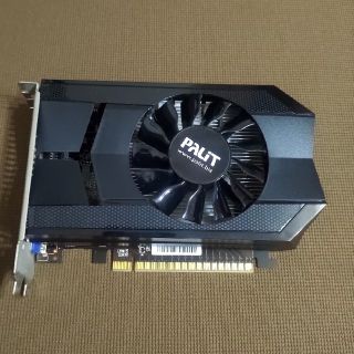 グラフィックボード　GTX650TI(PCパーツ)