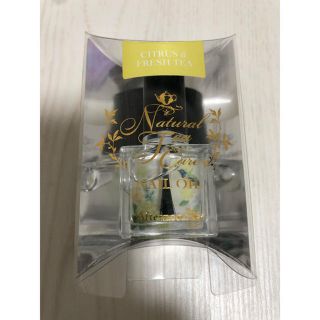 アフタヌーンティー(AfternoonTea)のアフタヌーンティー　ネイルオイル　新品未使用(ネイルケア)