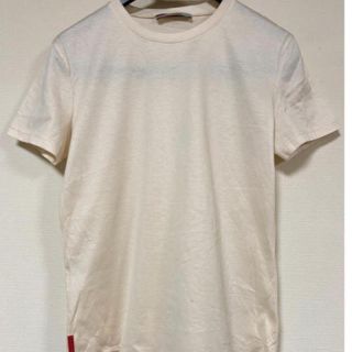 プラダ(PRADA)のPRADA Tシャツ(Tシャツ(半袖/袖なし))