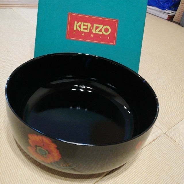 KENZO(ケンゾー)のケンゾウ　器 インテリア/住まい/日用品のキッチン/食器(食器)の商品写真