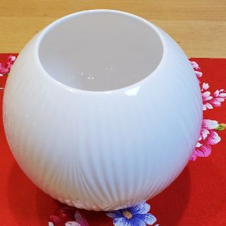 ウェッジウッド(WEDGWOOD)のウエッジウッド 花瓶(花瓶)