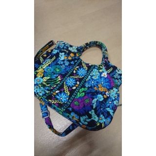 ヴェラブラッドリー(Vera Bradley)のヴェラ ブラッドリー(ショルダーバッグ)