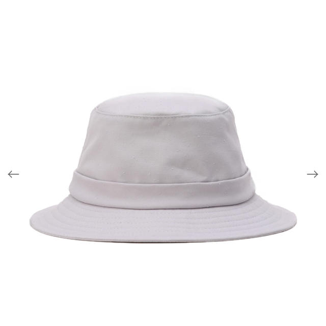 UNUSED(アンユーズド)のUNUSED アンユーズド　B-HAT バケットハット UH0518 メンズの帽子(ハット)の商品写真