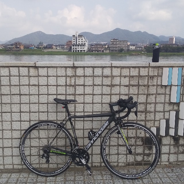 最先端 Cannondale - キャノンデール CAAD12 自転車本体 - zoopalic.com