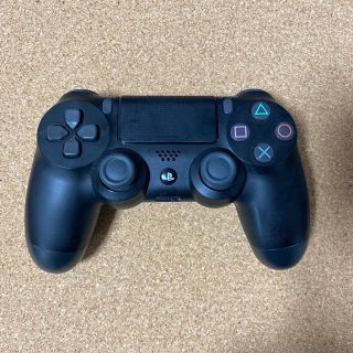 PS4 コントローラー(家庭用ゲーム機本体)