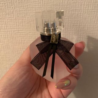 イヴサンローランボーテ(Yves Saint Laurent Beaute)のイヴ・サンローラン　ヘアミスト(ヘアウォーター/ヘアミスト)