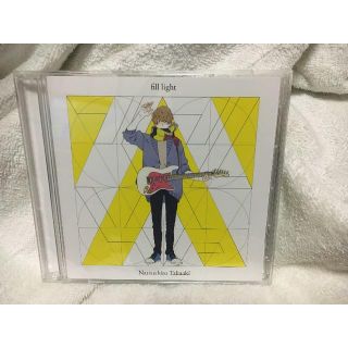 歌い手　夏代孝明　fill light CD(ボーカロイド)