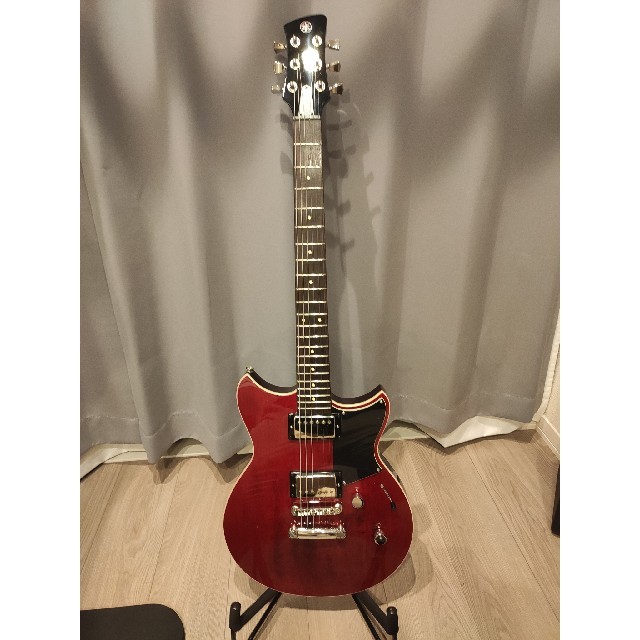 YAMAHA REVSTAR RS420