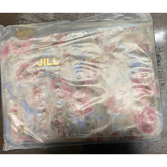 JILL by JILLSTUART(ジルバイジルスチュアート)のMORE 付録　JILLSTUART のウォレット レディースのファッション小物(コインケース)の商品写真