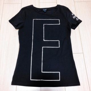 アルマーニジーンズ(ARMANI JEANS)のアルマーニTシャツ(Tシャツ(半袖/袖なし))