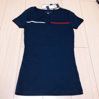 トミーヒルフィガー(TOMMY HILFIGER)のtommy Tシャツ(Tシャツ(半袖/袖なし))