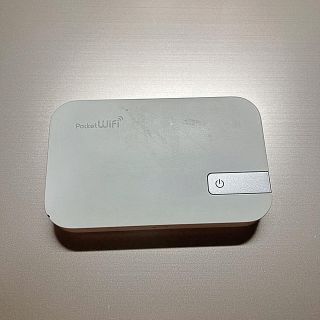 ソフトバンク(Softbank)のHUAWEI 401HW ポケットWi-Fi(その他)