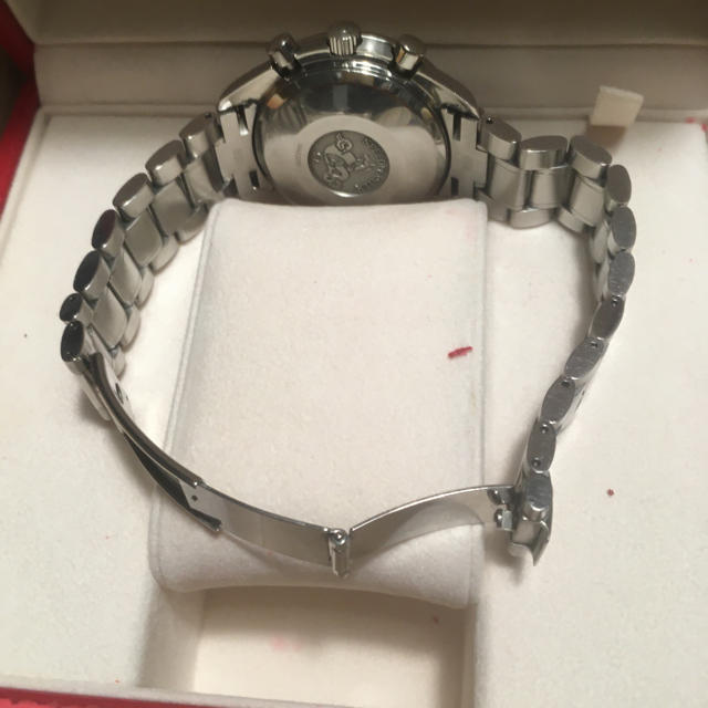 OMEGA(オメガ)のオメガ スピードマスター351350 メンズの時計(腕時計(アナログ))の商品写真