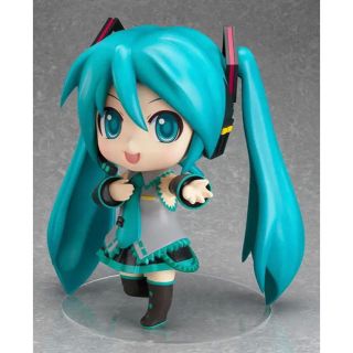 ⭐️ 新品未開封 初音ミク ねんどろいど フィギュア　A賞⭐️(アニメ/ゲーム)