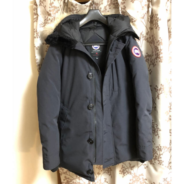 CANADA GOOSE(カナダグース)のカナダグース ジャスパー 3438jm r メンズのジャケット/アウター(ダウンジャケット)の商品写真