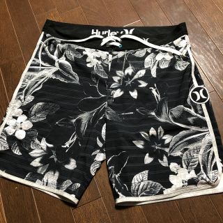 ハーレー(Hurley)の松様よろしくお願いします。　水着　hurley(水着)