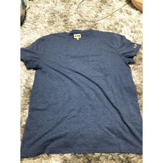 アーペーセー(A.P.C)のA.P.C Carhartt Tシャツ Mサイズ (Tシャツ/カットソー(半袖/袖なし))