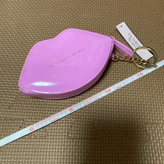 ヴィクトリアズシークレット(Victoria's Secret)のVictoria’s Secret ポーチ　リップ　唇型(ポーチ)