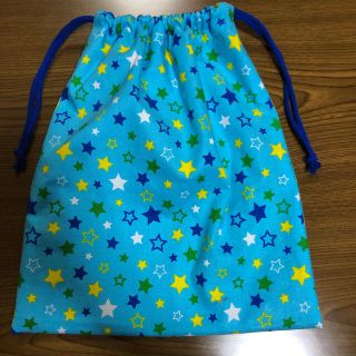 ちゃま様専用！！体操服袋(外出用品)