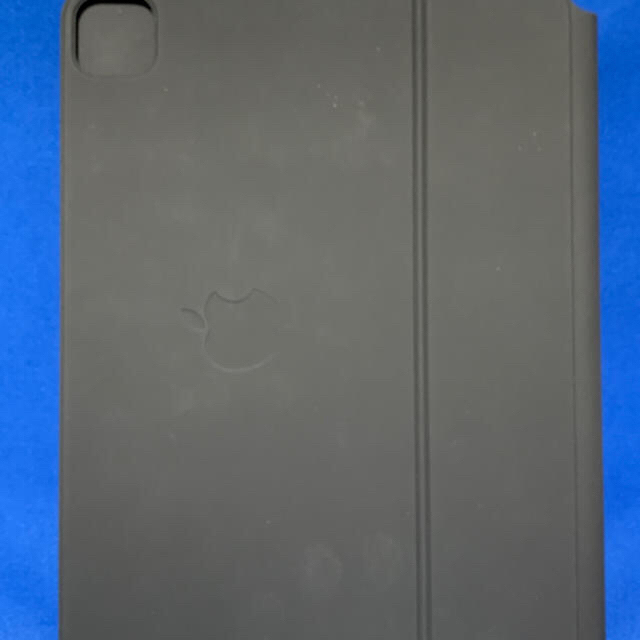 Apple(アップル)のApple Magic Keyboard 11インチiPad Pro 英語US スマホ/家電/カメラのPC/タブレット(PC周辺機器)の商品写真