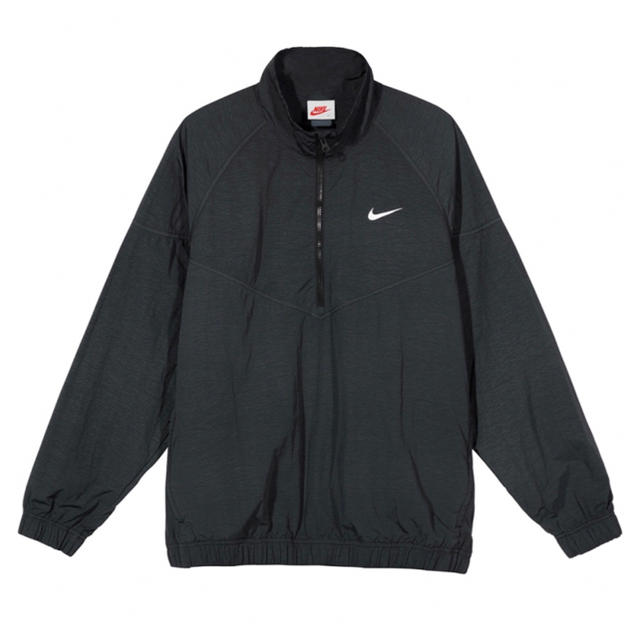 STUSSY NIKE WINDRUNNER ウィンドランナー  XLNIKE