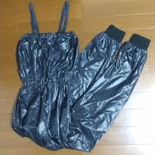 チャコット(CHACOTT)の【専用】チャコット サウナスーツ サウナパンツ(エクササイズ用品)