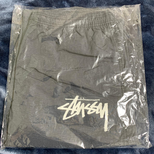 STUSSY(ステューシー)のSTUSSY NIKE  BEACH PANT ビーチパンツ  L メンズのパンツ(その他)の商品写真