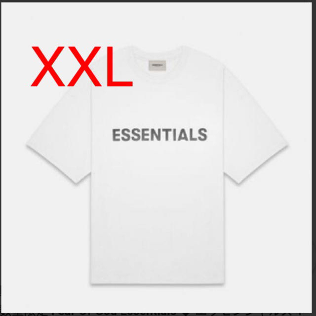 FOG ESSENTIALS T-SHIRTS White Tシャツ