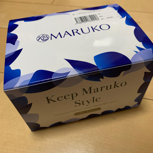 MARUKO(マルコ)のキープマルコスタイル　 コスメ/美容のダイエット(ダイエット食品)の商品写真