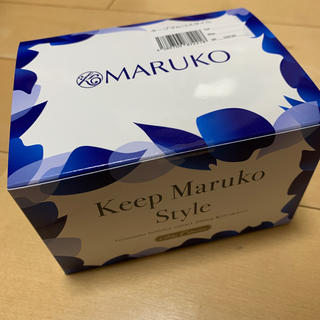 マルコ(MARUKO)のキープマルコスタイル　(ダイエット食品)
