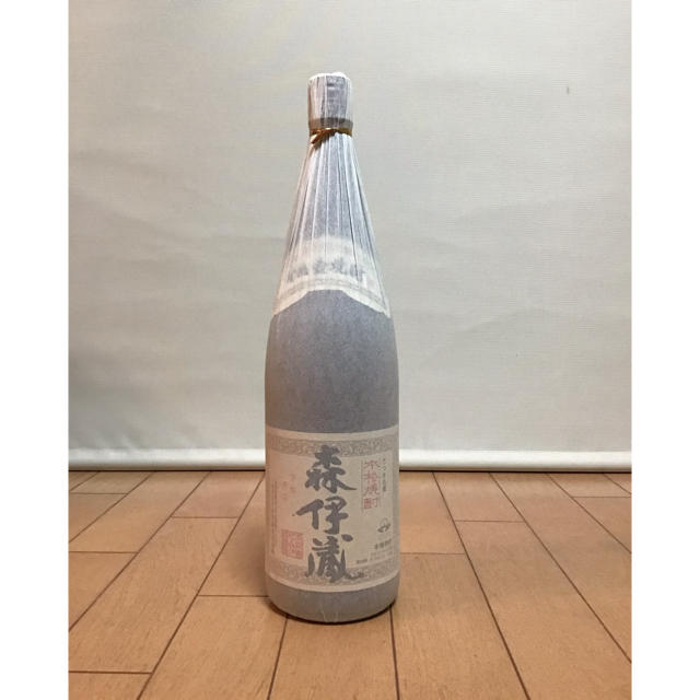 森伊蔵1800ml