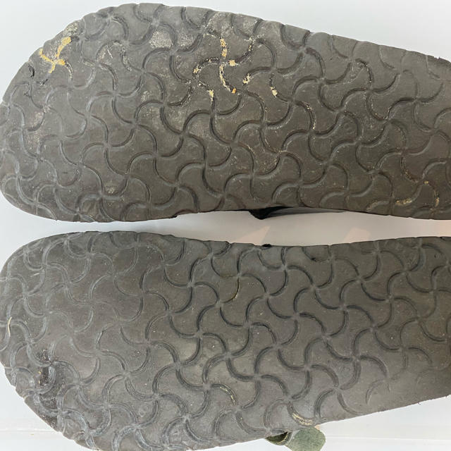 TATAMI(タタミ)のbirkenstock tatami ビルケンシュトック メンズの靴/シューズ(サンダル)の商品写真