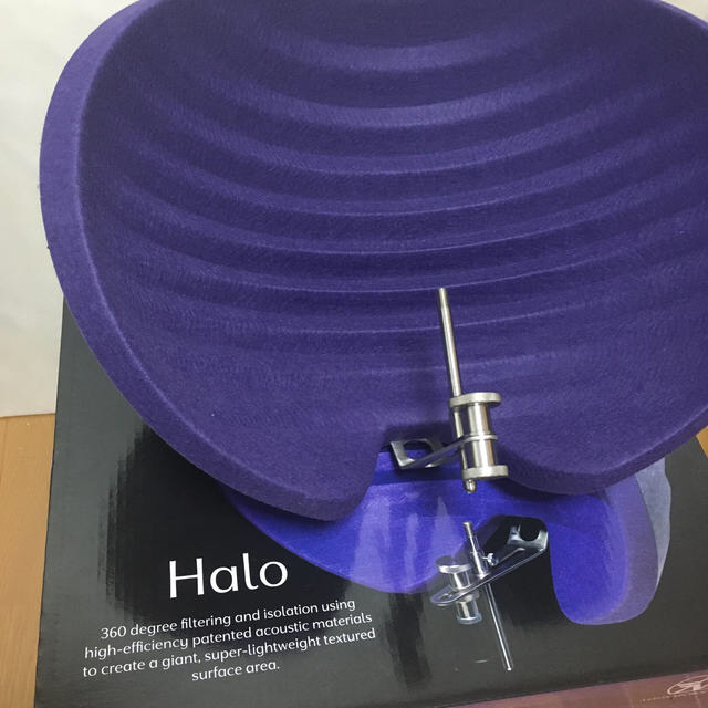 Aston Microphones Halo