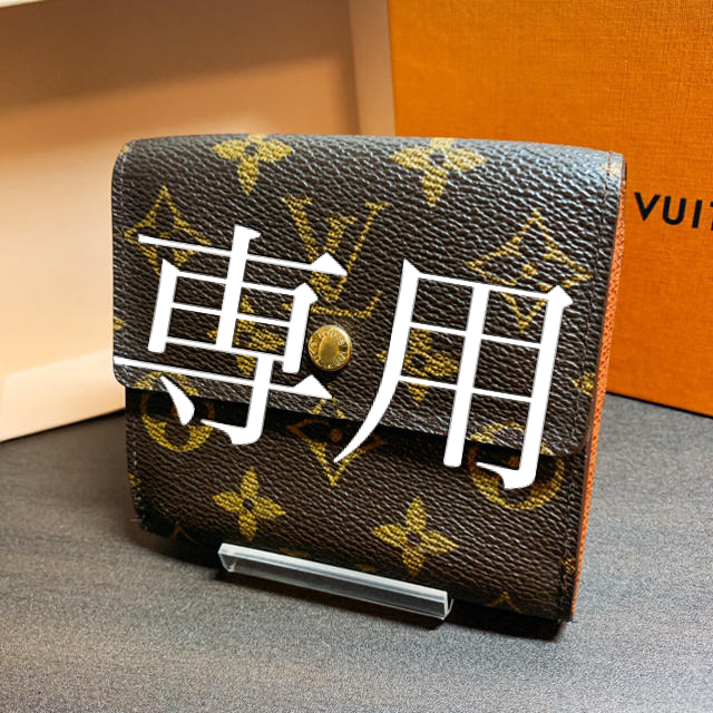 LOUIS VUITTON(ルイヴィトン)のゆうちゃんピンク様　専用 レディースのファッション小物(財布)の商品写真