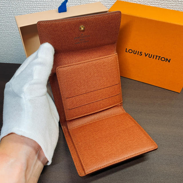LOUIS VUITTON(ルイヴィトン)のゆうちゃんピンク様　専用 レディースのファッション小物(財布)の商品写真