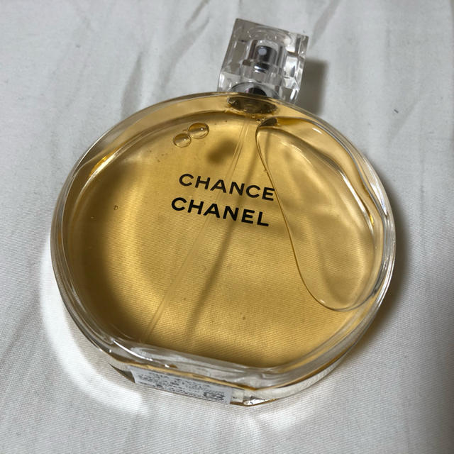 CHANCE CHANEL 香水-