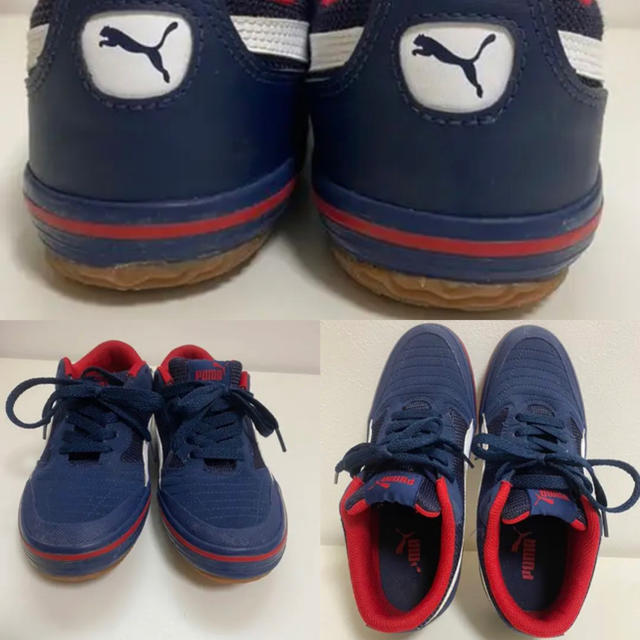 Puma プーマ スニーカー 23 センチ Puma 青 赤 白 サッカー 日本代表の通販 By デナリくん64 S Shop プーマならラクマ Puma プーマ スニーカー 23 センチ Puma 青 赤 白 サッカー 日本代表の通販 By デナリくん64 S Shop プーマならラクマ
