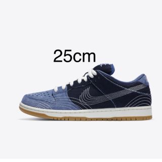 ナイキ(NIKE)のNIKE SB DUNK LOW PRO SASHIKO(スニーカー)