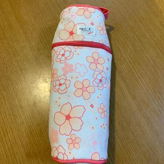 アニエスベー(agnes b.)のアニエスベー　ペットボトルケース(弁当用品)