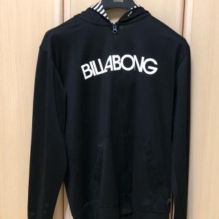 ビラボン(billabong)のビラボン　ラッシュガード(水着)