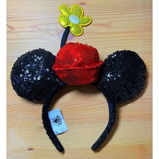 ディズニー(Disney)のディズニー　カチューシャ(キャラクターグッズ)