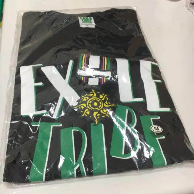 EXILE TRIBE(エグザイル トライブ)のTシャツ メンズのトップス(シャツ)の商品写真