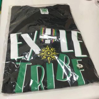 エグザイル トライブ(EXILE TRIBE)のTシャツ(シャツ)