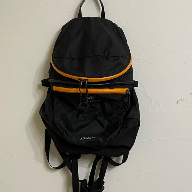 【送料込】ARC’TERYX バックパック 美品