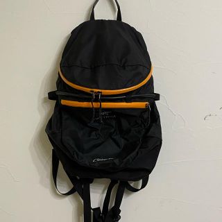 アークテリクス(ARC'TERYX)の【送料込】ARC’TERYX バックパック 美品(バッグパック/リュック)