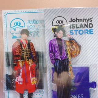 ジャニーズ(Johnny's)の松村北斗 アクスタ(アイドルグッズ)